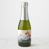 Etiket voor voedsel en drank (Voorkant)