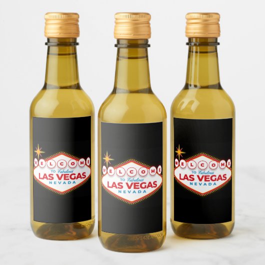 Etiket voor voedsel en drank (Flessen)