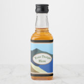 Etiket voor voedsel en drank (Voorkant)