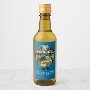 Etiket voor wijn, bewerken, eten en drinken