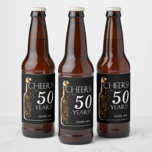 ETIKET VOOR WIJN - kasten tot 50 jaar!