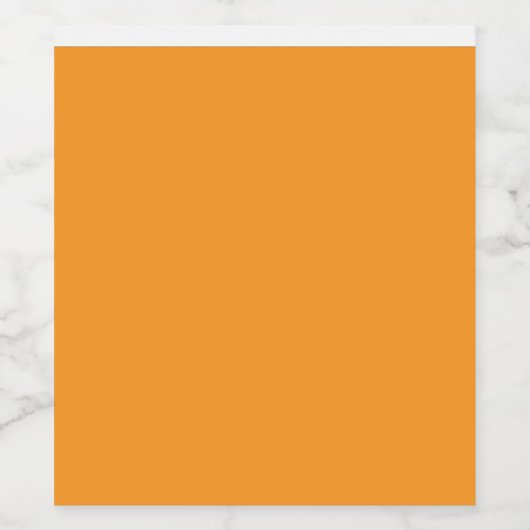 Etiketsets voor eten en drinken | Maatwerkontwerpe Wijn Etiket (Enkel label)