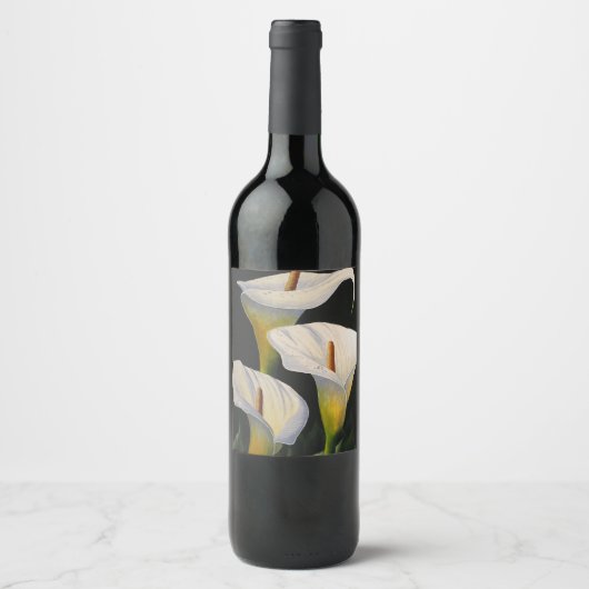 Etiketten (Voorkant)