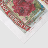 etiketten 18 10x15 ontkoppeling van voedsel tissuepapier (Detail)