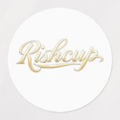 ETIKETTEN 2 LABELS (Design 1)