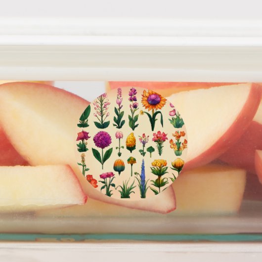 Etiketten Labels (Aangebracht)