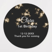 Etiketten Labels (Design 2)