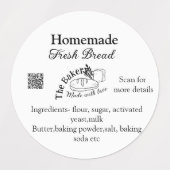 Etiketten Labels (Design 2)