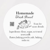Etiketten Labels (Design 1)