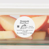 Etiketten Labels (Aangebracht)