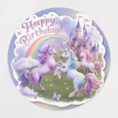 Etiketten Labels (Design 1)