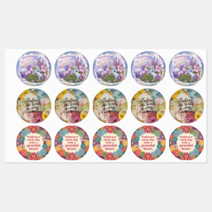 Etiketten Labels