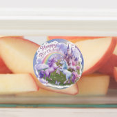 Etiketten Labels (Aangebracht)