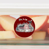 Etiketten Labels (Aangebracht)