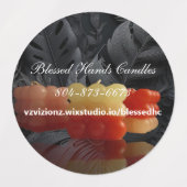 Etiketten Labels (Design 2)