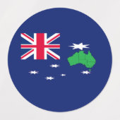 Etiketten Labels (Design 2)