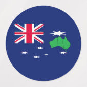 Etiketten Labels (Design 1)