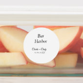 Etiketten Labels (Aangebracht)