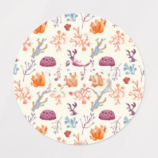 Etiketten Labels (Design 1)