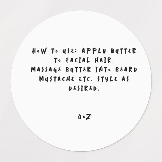 Etiketten Labels (Design 2)