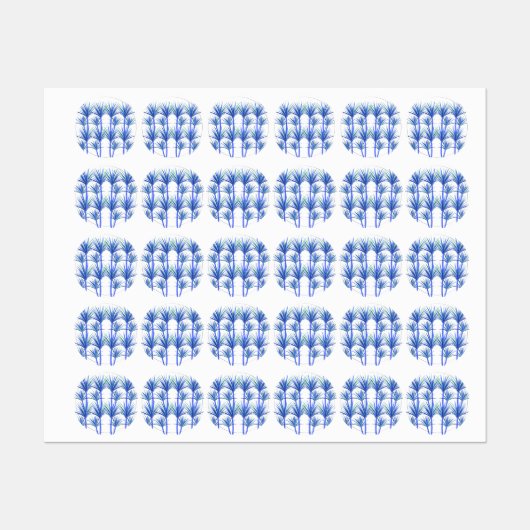 Etiketten Labels (Vel)