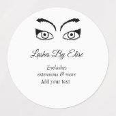 Etiketten Labels (Design 1)