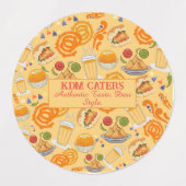 Etiketten Labels (Design 2)