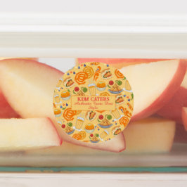 Etiketten Labels