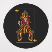 Etiketten Labels (Design 2)