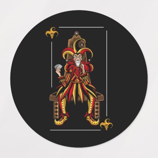 Etiketten Labels (Design 1)