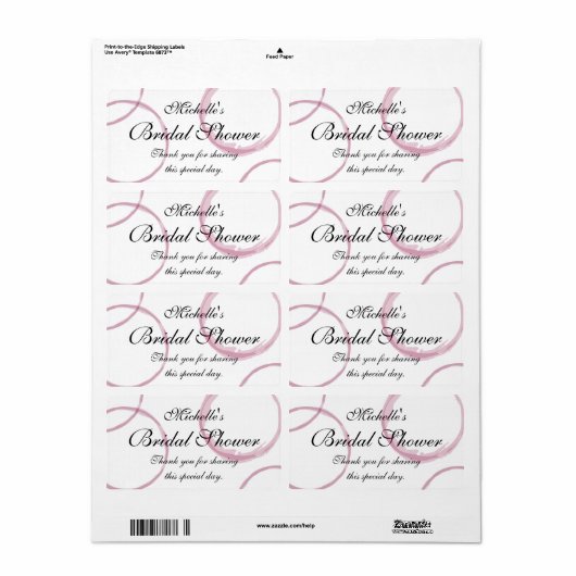 Etiketten op vrijgezellenfeest, op maat gemaakt me (Full Sheet)