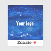 Etiketten Sticker (Vel)