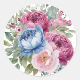 Etiketten Stickers Envelope Seals