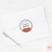 Etiketten tomaten (Envelop)