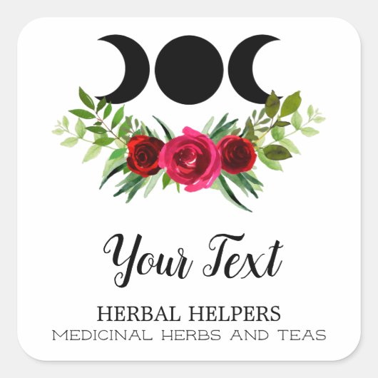 ETIKETTEN VAN GENEESMIDDELAPOTHEEK (Voorkant)