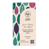 ETIKETTEN VAN HET GENEESMIDDELPRODUCT (Voorkant)