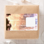 ETIKETTEN VERZENDING COOL ECO STYLE DESIGN (Insitu)