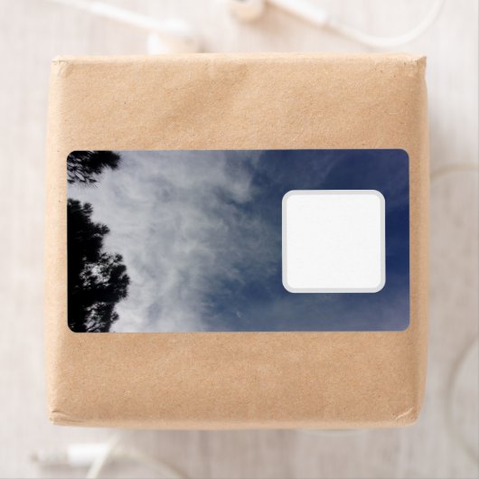 ETIKETTEN VERZENDING COOL ECO STYLE DESIGN (Insitu)