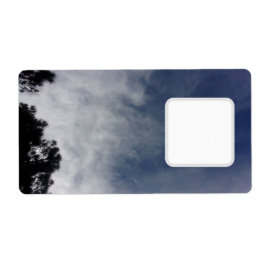 ETIKETTEN VERZENDING COOL ECO STYLE DESIGN