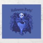 Etiketten voor bier en liquor (Enkel label)