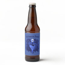 Etiketten voor bier en liquor