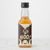 Etiketten voor bier en liquor (Voorkant)