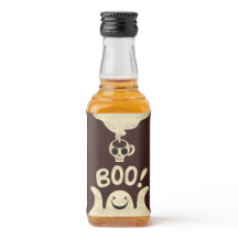 Etiketten voor bier en liquor