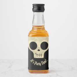 Etiketten voor bier en liquor