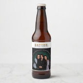 Etiketten voor bierflesjes (Voorkant)