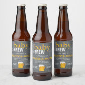 Etiketten voor brouwflesjes (Flessen)