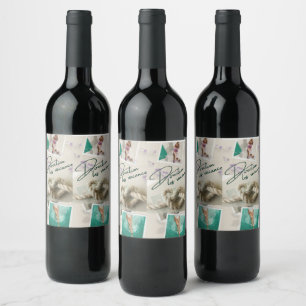etiketten voor bussen