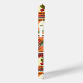 Etiketten voor  groenten en fruit Case-Mate iPhone case (Achterkant / Rechts)