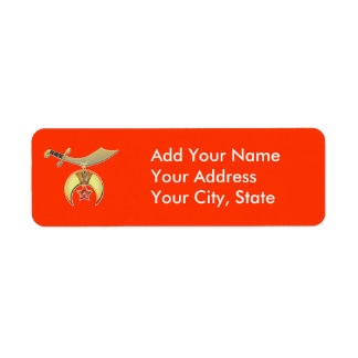 Etiketten voor inkrimpers