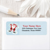 Etiketten voor kerstkerstkerstkerstkerstkerstkerst (Insitu)